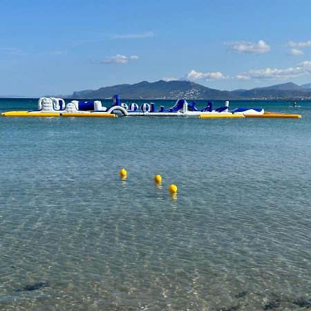 Eva'S Luxury Apartments No 3 Agios Spyridon  Bagian luar foto