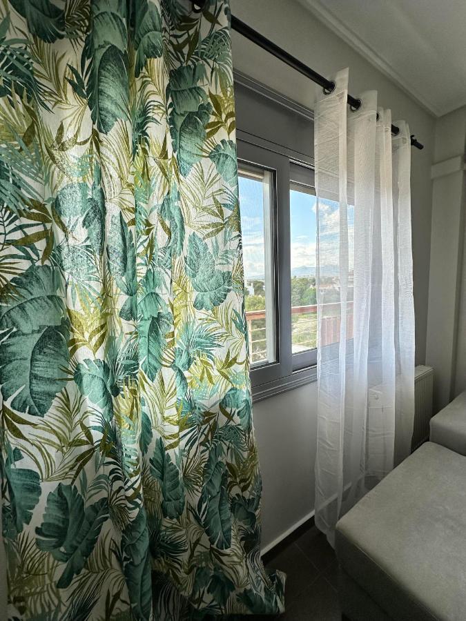 Eva'S Luxury Apartments No 3 Agios Spyridon  Bagian luar foto