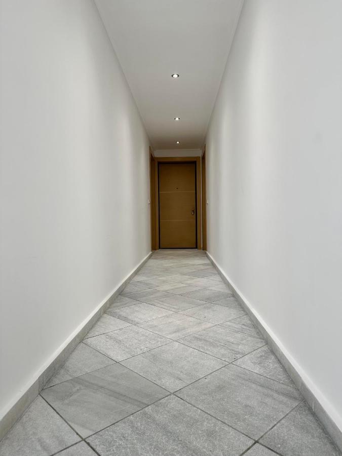 Eva'S Luxury Apartments No 3 Agios Spyridon  Bagian luar foto